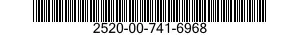 2520-00-741-6968  2520007416968 007416968