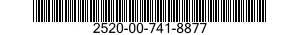 2520-00-741-8877  2520007418877 007418877