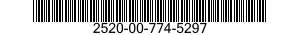 2520-00-774-5297  2520007745297 007745297