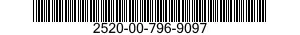 2520-00-796-9097  2520007969097 007969097