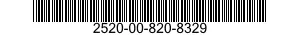2520-00-820-8329  2520008208329 008208329