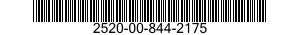2520-00-844-2175  2520008442175 008442175