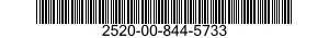 2520-00-844-5733  2520008445733 008445733
