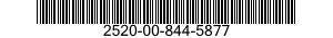 2520-00-844-5877  2520008445877 008445877