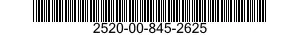 2520-00-845-2625  2520008452625 008452625