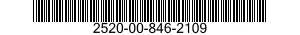 2520-00-846-2109  2520008462109 008462109