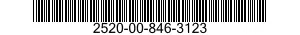 2520-00-846-3123 REGULATOR,ENGINE GENERATOR 2520008463123 008463123