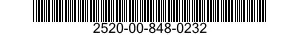 2520-00-848-0232  2520008480232 008480232