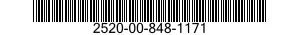 2520-00-848-1171  2520008481171 008481171