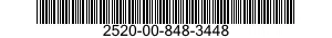 2520-00-848-3448  2520008483448 008483448