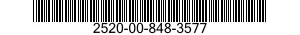2520-00-848-3577  2520008483577 008483577