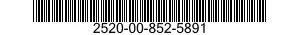 2520-00-852-5891  2520008525891 008525891