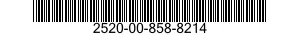 2520-00-858-8214  2520008588214 008588214