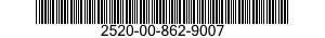 2520-00-862-9007  2520008629007 008629007