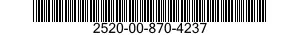 2520-00-870-4237  2520008704237 008704237