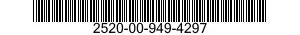 2520-00-949-4297  2520009494297 009494297