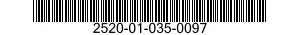 2520-01-035-0097  2520010350097 010350097