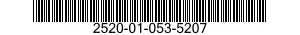 2520-01-053-5207  2520010535207 010535207