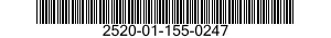 2520-01-155-0247  2520011550247 011550247