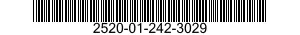 2520-01-242-3029 FILTER ELEMENT,FLUID 2520012423029 012423029