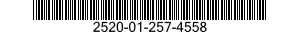 2520-01-257-4558 SYNCHRONIZER,TRANSMISSION 2520012574558 012574558