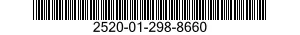 2520-01-298-8660 BAND,TRANSMISSION 2520012988660 012988660