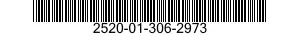 2520-01-306-2973 UNIVERSAL JOINT,VEHICULAR 2520013062973 013062973