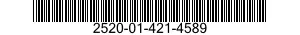 2520-01-421-4589 SHAFT,AXLE,AUTOMOTIVE 2520014214589 014214589