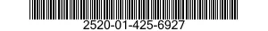 2520-01-425-6927 BOOT,POWER TRANSMISSION COMPONENTS 2520014256927 014256927
