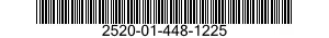 2520-01-448-1225 PARTS KIT,HYDRAULIC TRANSMISSION 2520014481225 014481225