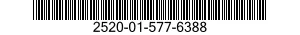 2520-01-577-6388 PARTS KIT,FRICTION CLUTCH 2520015776388 015776388