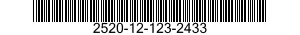 2520-12-123-2433  2520121232433 121232433