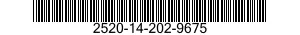 2520-14-202-9675  2520142029675 142029675