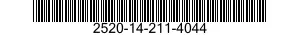 2520-14-211-4044 PLASTIC SHEET 2520142114044 142114044