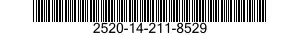 2520-14-211-8529  2520142118529 142118529
