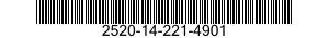 2520-14-221-4901  2520142214901 142214901