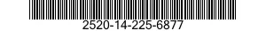 2520-14-225-6877  2520142256877 142256877