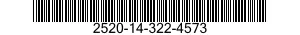 2520-14-322-4573  2520143224573 143224573