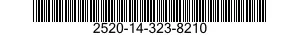 2520-14-323-8210  2520143238210 143238210