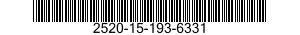 2520-15-193-6331 BOOT,DUST AND MOISTURE SEAL 2520151936331 151936331