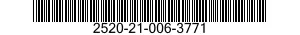 2520-21-006-3771  2520210063771 210063771