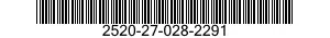 2520-27-028-2291 CONTROL ASSEMBLY,GATE,LEVER SHIFT 2520270282291 270282291