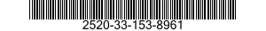 2520-33-153-8961 DIFFERENTIAL AND DRIVE ASSEMBLY,STEERING CONTROL 2520331538961 331538961
