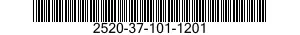 2520-37-101-1201  2520371011201 371011201