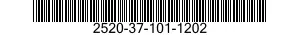 2520-37-101-1202  2520371011202 371011202