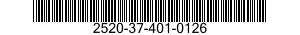 2520-37-401-0126  2520374010126 374010126