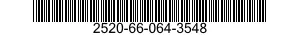 2520-66-064-3548 TRANSMISSION,HYDRAULIC,VEHICULAR 2520660643548 660643548