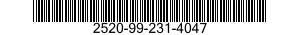 2520-99-231-4047 FINAL DRIVE,VEHICULAR 2520992314047 992314047