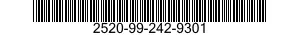 2520-99-242-9301 GATE,SHIFTER 2520992429301 992429301