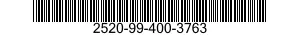2520-99-400-3763  2520994003763 994003763